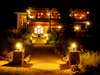 Desert Horse Inn - Klein-Aus Vista - At Night 